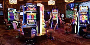 Live casino dealer tables available on bet 7 Philippines
