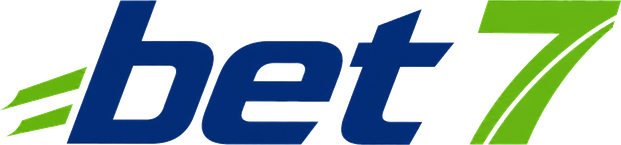 bet 7 Philippines gaming platform logo